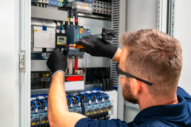 Best Ceiling Fan Installation Electrician  in Ayden, NC