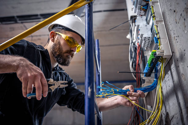 Best Local Electrician Companies  in Ayden, NC