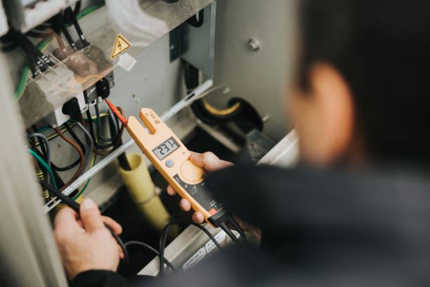 Best Commercial Electrician Services  in Ayden, NC
