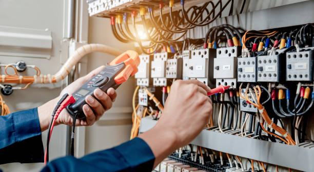 Best Affordable Electrical Installation  in Ayden, NC