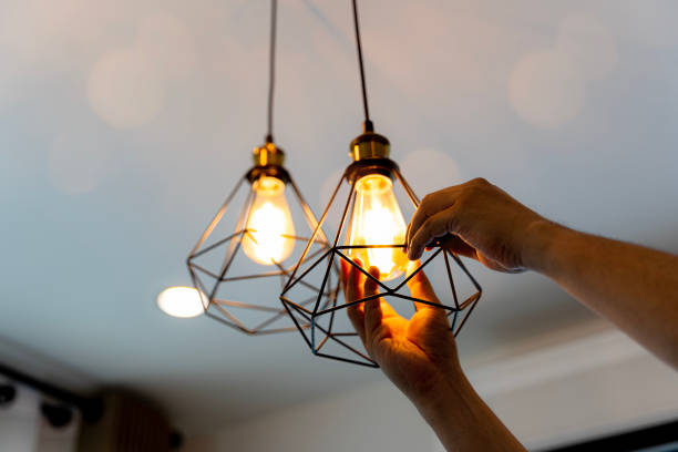 Best Outdoor Lighting Installation  in Ayden, NC