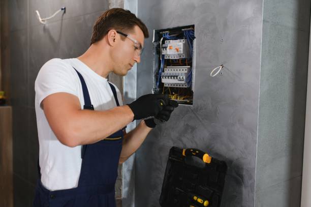 Best Electrician Near Me  in Ayden, NC