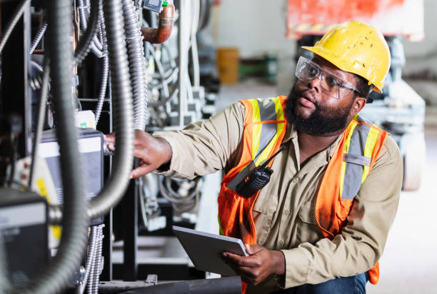 Best Electrical Contractors for Businesses  in Ayden, NC