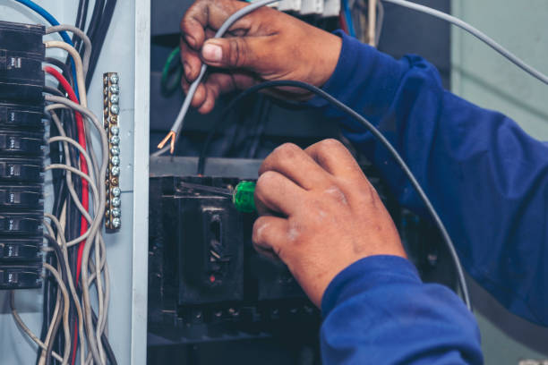 Best Local Electrician Companies  in Ayden, NC