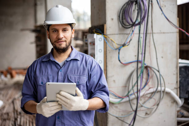 Best Circuit Breaker Repair  in Ayden, NC