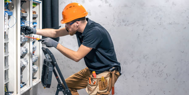Best 24-Hour Electrician  in Ayden, NC