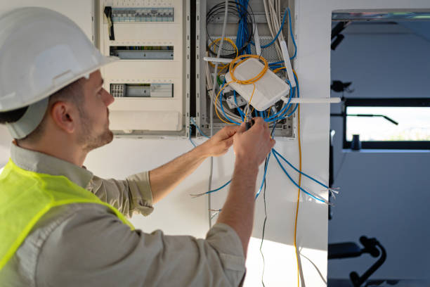 Best Electrical Installation Contractor  in Ayden, NC